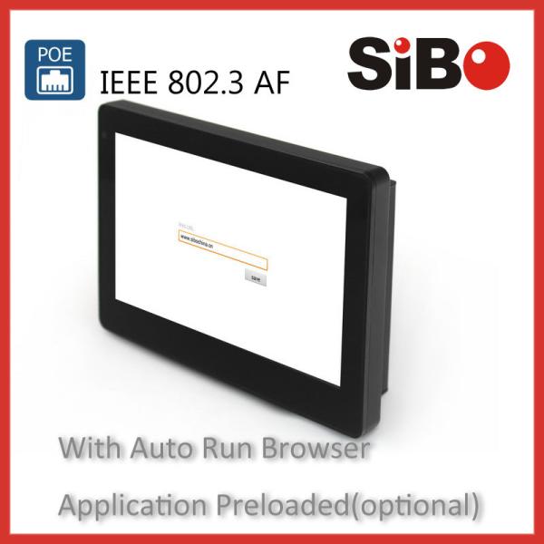 Buy Kiosk Tablet PC With Auto Run Browser Application at wholesale prices