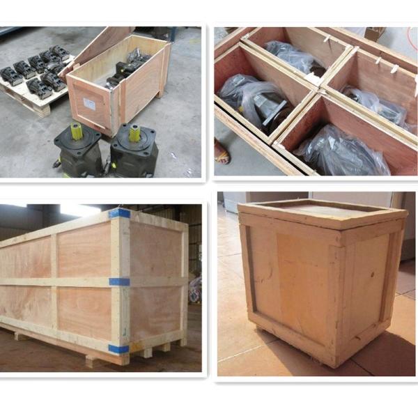 A11vo75 A11vo95 Hydraulic Piston Pump for Concrete Mixer