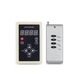 WS2811 Pixel Led Strip Controller 12v Mobile App Control