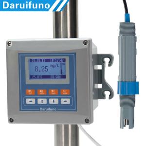 Quality Digital Universal Dissolved Oxygen Analyzer With JSON Text Data for sale