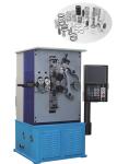 High Sensitivity Probe Compression Spring Machine With Micro Current Detection