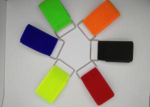 China Adjustable Elastic Book Strap / Elastic  Eco - Friendly on sale