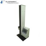 Pc Control Single Column Lab Use Table Top Tape Peel Strength Testing Machine