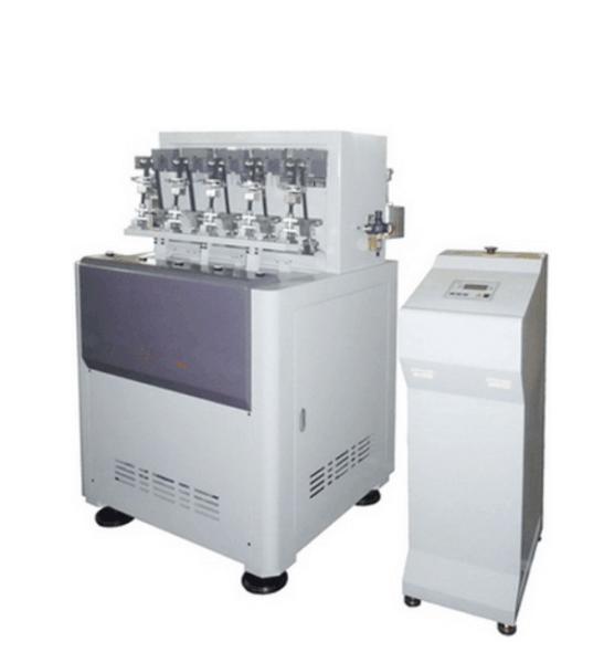 Buy Professional Dynamic Fatigue Testing Machine 5 Sets 445N Static Weight at wholesale prices