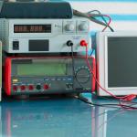 Components Electronics Test Lab Ul Certified Monitor Test Items Third-party