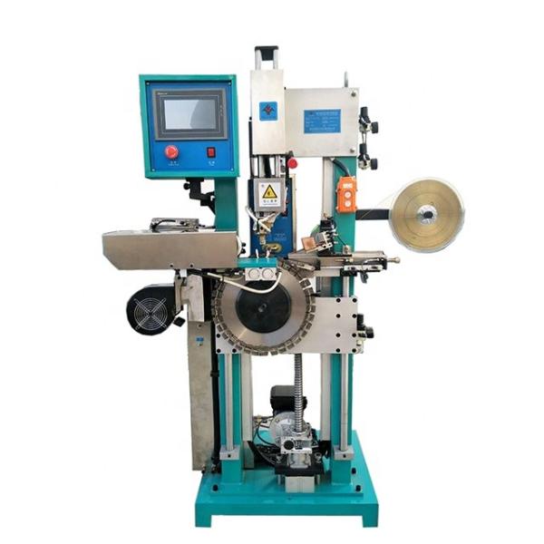 Segment Brazing Welding Machine For Saw Blade