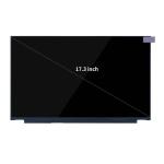 ODM 17.3" Touch Screen Lcd Display Module With 30ms Response Time
