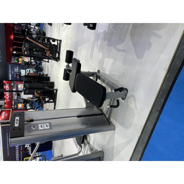 Unisex Steel Multi Press Machine Pin Loaded For Strength Training Bodybuilding