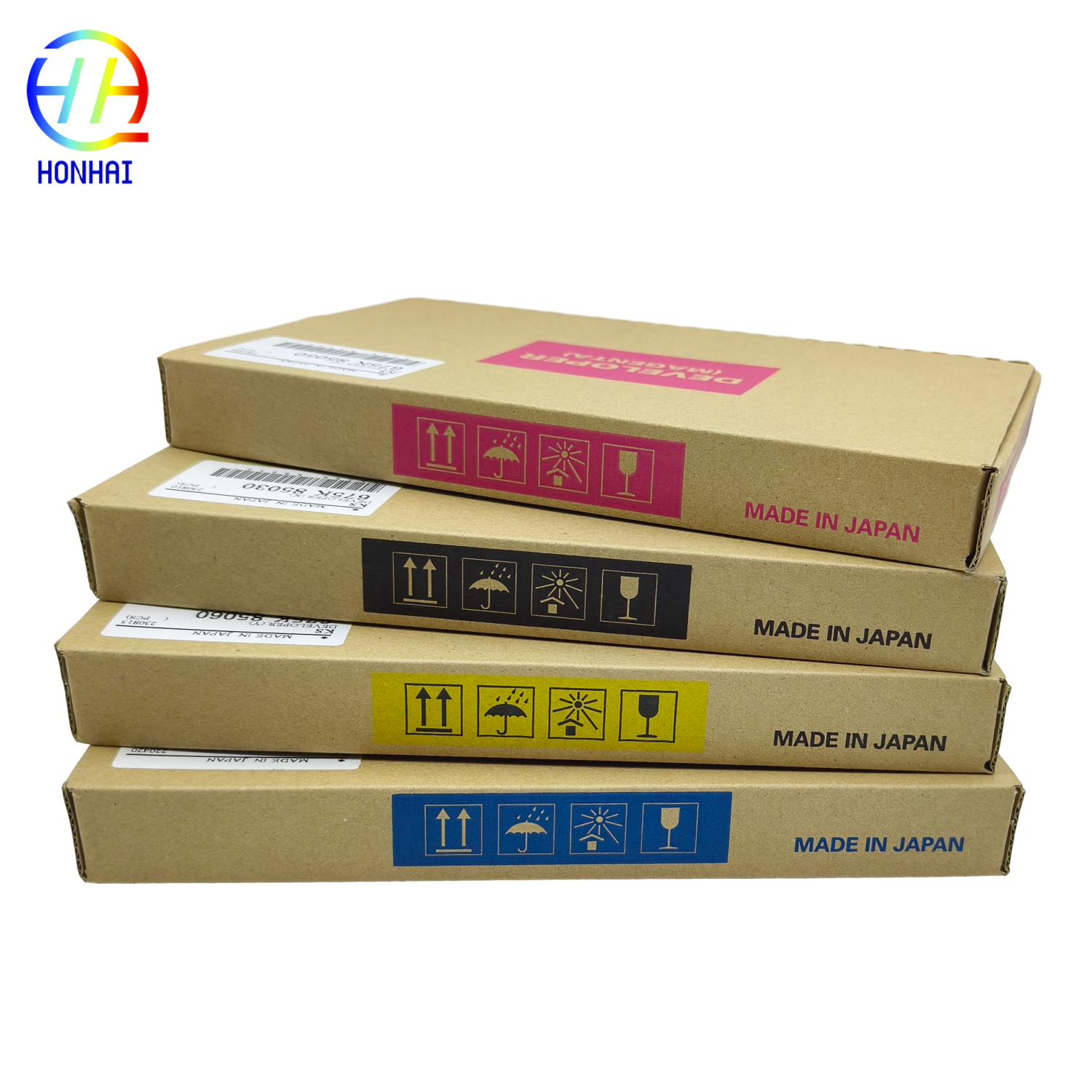 Developer 675K85060 for Xerox Altalink C8035 C8045 C8055 C8070 Phaser 7800DN