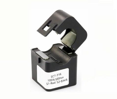 Buy Split Core Current Transformer SCT-T24/T36/T50/T60 for Single Phase Energy Monitoring at wholesale prices