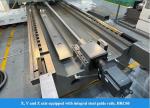 CNC Horizontal Milling and Boring Machine for Metal TK6511B 5 Axis CNC Boring