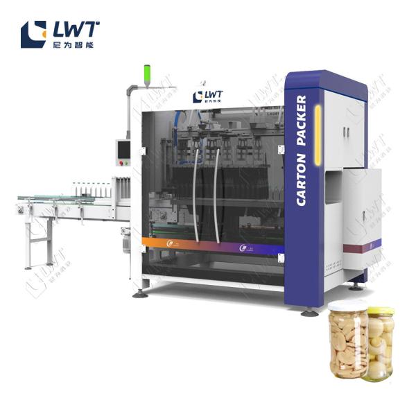 Buy Custom Mushroom Canned Food Production Line Automatic Machines at wholesale prices