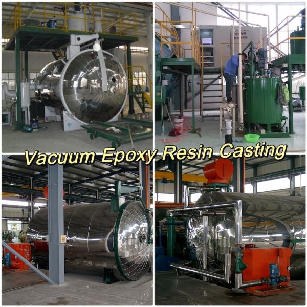 Silicon Sheet Stacked Core For Various Transformer-3150kVA And Durable Reactor Cores