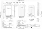 MIPI Interface 5 Inch LCD Touch Screen 720x1280 LCD Module Touch Screen