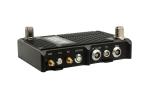 MU33 1.4GHz Wilreless Video Mobile Ad Hoc Networking For Robot UAV UGV USV