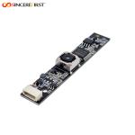 8MP High Sensitivity USB2.0 AF Camera Module with IMX179 Sensor