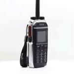 PD685 Dmr Walkie Talkie Handheld Portable Explosion Proof Two Way Radio Gps