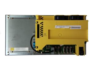 Quality RISC 32 Bits Hmi Lcd Touch Screen , ARM9 Chip CPU Fanuc Touch Screen A02B 0311 B520 for sale