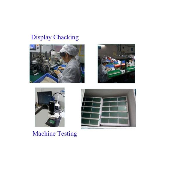 LTD121GA0D 12.1" 1024*768 lcd TFT display without touch screen