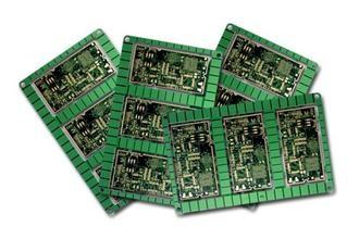Buy 8 Layer PCB Design And Fabrication CEM 3 FR-4 Circuit Boards at wholesale prices