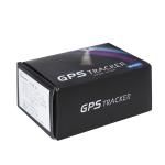 Remote Control Multiple Alarms GPS GSM Tracker With ACC Detection
