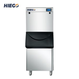 Quality Professional Automatic Ice Machine CE 300kg Big Ice Cube Machine for sale