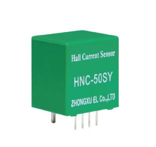 Buy Precision Hall Effect Current Sensor DIP-8 Split Core Analog Output 5V/4V -20-70.C 0.1% Non Linearity at wholesale prices