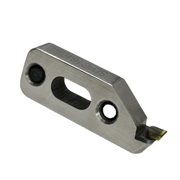 Buy OEM ODM Acrylic CNC Milling Tool Carbide Material High Precision at wholesale prices