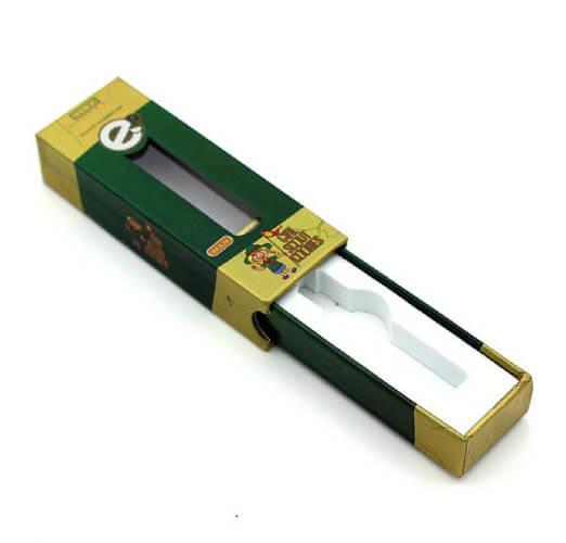 Buy CMYK Custom Printed Cardboard Boxes With Drawer at wholesale prices