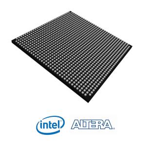 Quality EP4SE530H35C3N 900mV Field Programmable Gate Array for sale