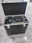 Accurate W150 Dry Block Temperature Calibrator for Temperature Control Circuits