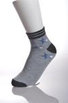 Coolmax Polyester Moisture Wicking Running Socks With Elastane No Show Socks