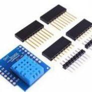 China DHT11 Temperature Humidity Arduino Sensor Module on sale