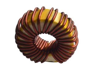 Quality T Series High Current Inductor Inductor Inductance Toroidal Core Inductor for sale