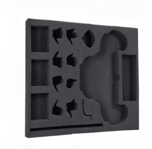 Quality Custom Die Cut EVA EPE Sponge Tool Gifts Box Foam for sale