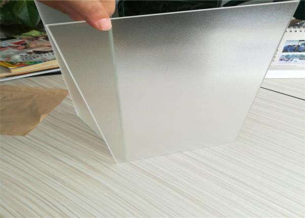 Buy Shape Customized Solar Module Glass , Patterned Solar PV Glass For Solar Module at wholesale prices