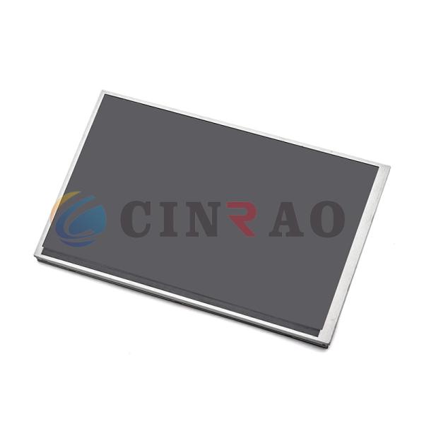 Rigid 9.0 Inch Toshiba TFT LCD Screen LTA090B0Z0F / Car LCD Module