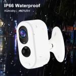 Wifi Tuya 4G Camera Two Way Audio Wireless Instant Alerts Work With Alexa Google
