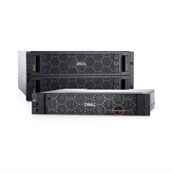 Boost Performance with Capacity PowerVault ME5024 Server Storage 16GB Memory 24SFF CPU