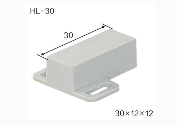 Buy Magnetic Reed High Temperature Proximity Sensor High Precision Anti interference at wholesale prices