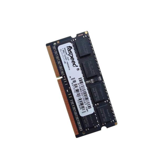 Buy 64MS CYCLES 2GB DDR3 1600MHz Notebook RAM Laptop SODIMM at wholesale prices