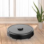WiFi 250ml Intelligent Sweeping Robot Vacuum Pet Mopping Machine robotics