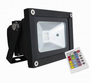Quality 90 Ra 120° Outdoor Waterproof LED Flood Light , 10W 770 Lumen Industry Flood Light for sale