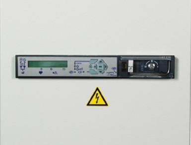 Buy LED Digital FG Wilson Control Panel With Upgradeable at wholesale prices