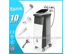 Quality Sanhe high quality Safe And Effective Body Shaping Hifu Slimming   ultrasound Machine for sale