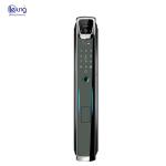 Xhome Wifi Fingerprint Passcode Video Intercom Camera Face ID Recognition Smart