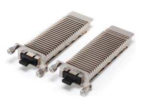 China SC LR 10G Xenpak Module SMF 1310nm 10km For Datacom Ethernet Xenpak-10g-lr on sale