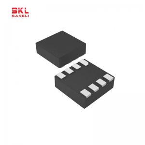 China DS1843D+TRL 8-µDFN Package High-Performance Stereo Amplifier IC Chip on sale