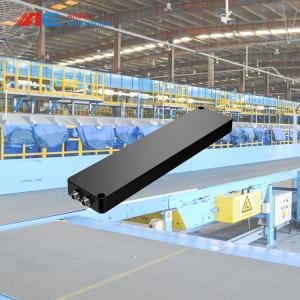 China Warehouse Management Sorting RFID Reader Smart Shelf Application In Jingdong Decentralized Identification of Products on sale