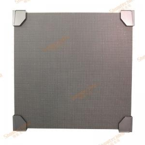 Quality 3.91mm Smd Outdoor Rental LED Display SMD1921 64 X 64 Full Color For Media Advertising for sale